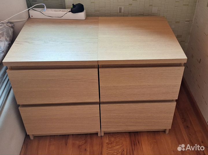 Тумба прикроватная IKEA