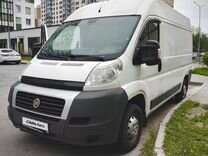 FIAT Ducato 2.3 MT, 2013, 342 879 км, с пробегом, цена 1 800 000 руб.