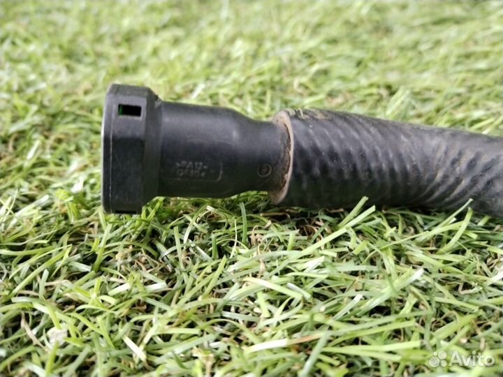 Трубка вакуумная Volvo Xc90 C59 2008