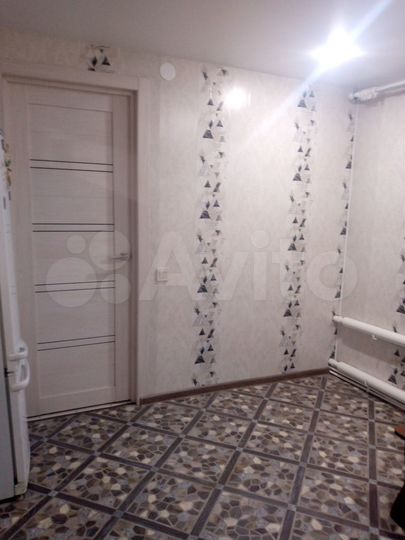 Дом 42 м² на участке 7,5 сот.