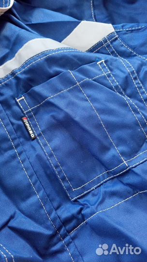 Костюм мужской 