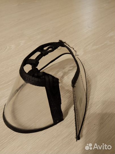 Защитный воротник для кошек