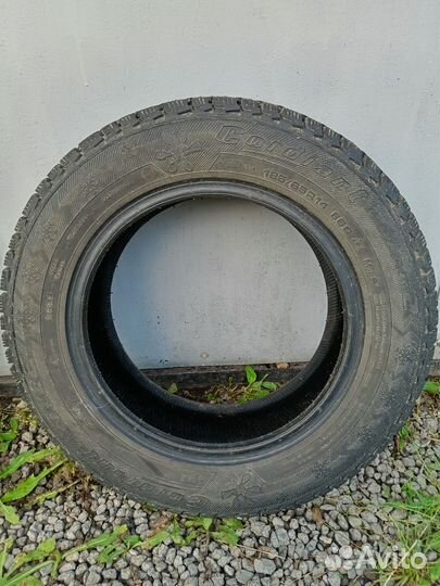 Cordiant Polar 2 185/65 R14
