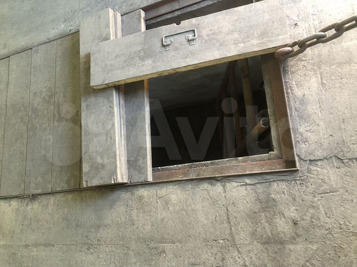 Гараж, 28 м²