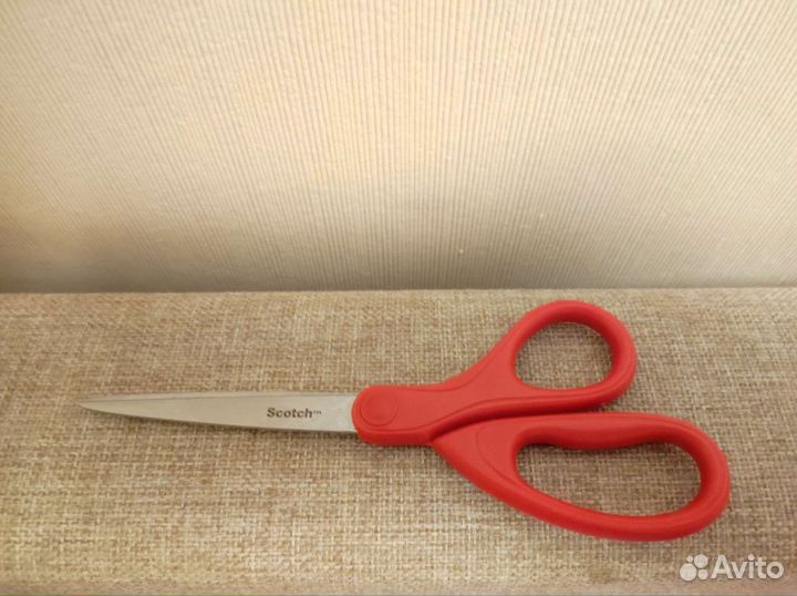 Ножницы Scotch 3М