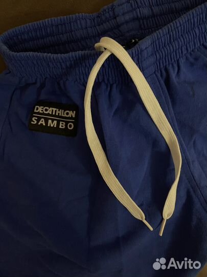 Шорты для самбо