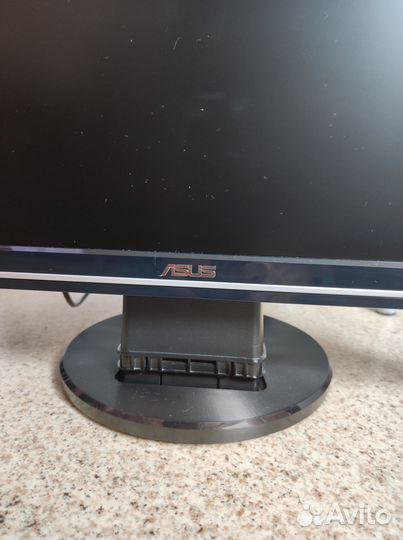 Монитор для компьютера бу