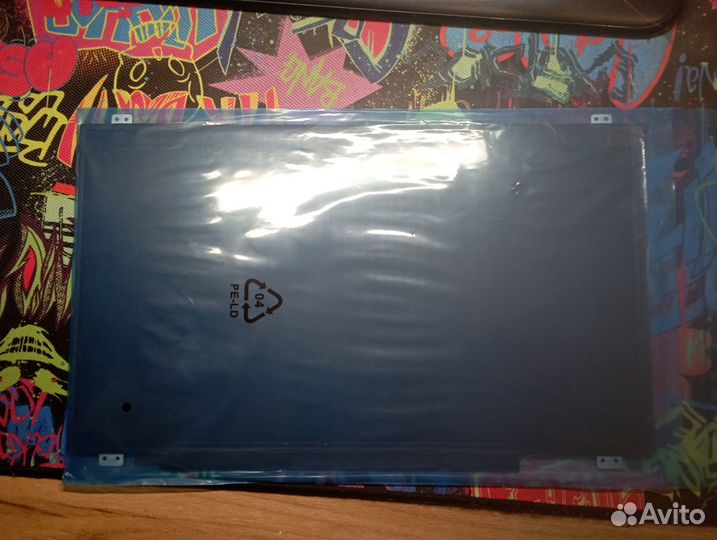 Матрица slim 30pin LP156WHB(TP)(G1)