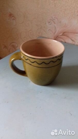 Керамика СССР