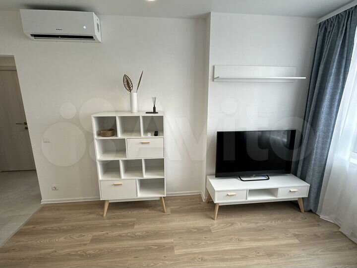 2-к. апартаменты, 37 м², 14/28 эт.