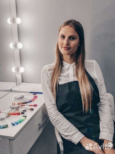 Маникюр, педикюр