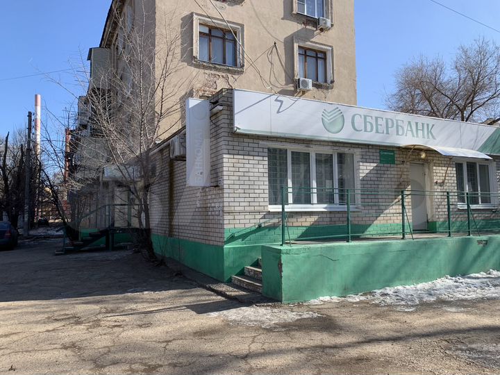 3-к. квартира, 71 м², 1/5 эт.