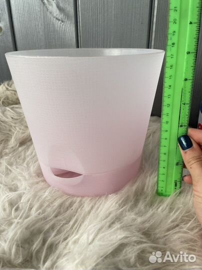 Горшок для цветов