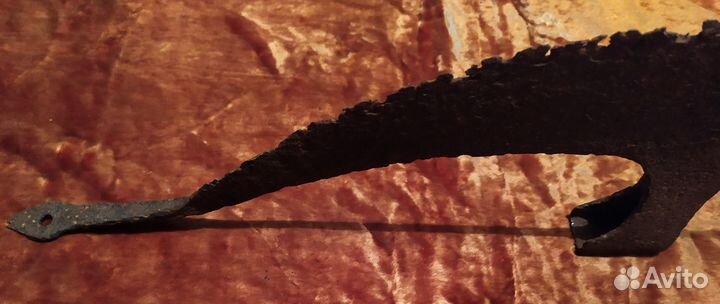 Раритет. 15-17 века. Стрелецкая Русь. Оригинал