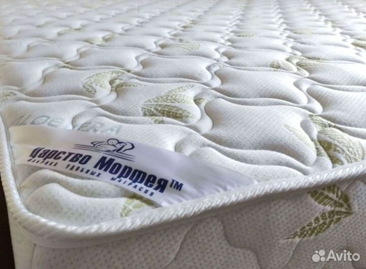 Матрас Хард 3