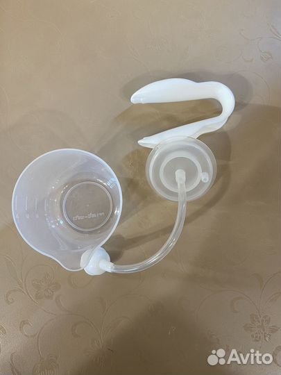 Стерилизатор для детских бутылочек