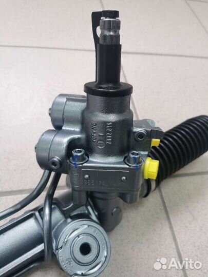 Рулевая рейка(Rebuild Original). В Барнауле