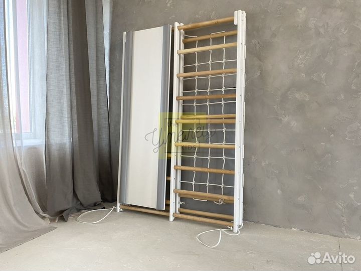 Детский спортивный комплекс