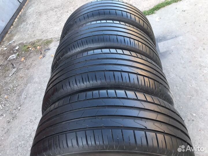 Hankook Ventus Prime 3 K125 205/60 R16