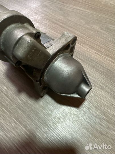 Стартер Opel Astra H Z13DTJ 2006