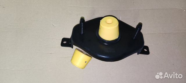 Опора заднего амортизатора Волга Сайбер, Статус