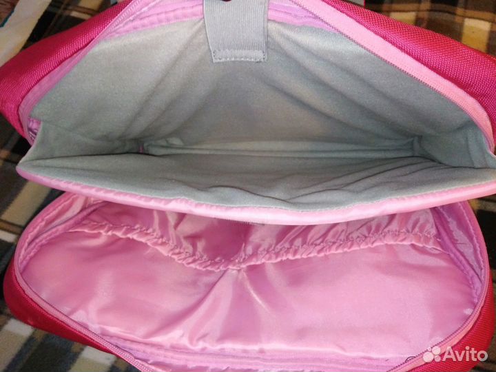 Сумка для ноутбука