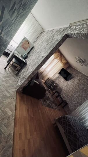 1-к. квартира, 31 м², 1/5 эт.