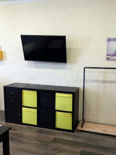 1-к. квартира, 40,6 м², 20/27 эт.