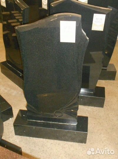 Памятники в розницу