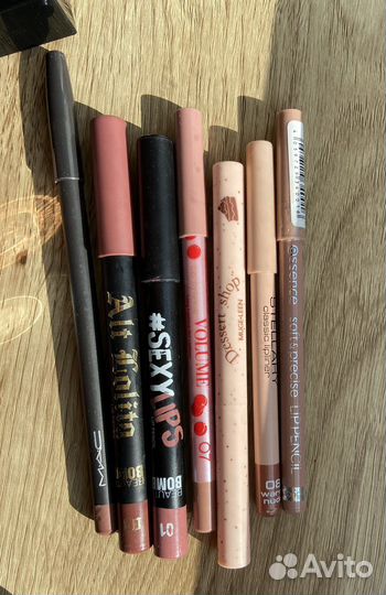 Набор косметики