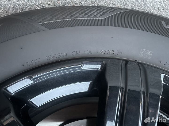 Hankook Ventus S2 AS X RH17 265/65 R17 112H