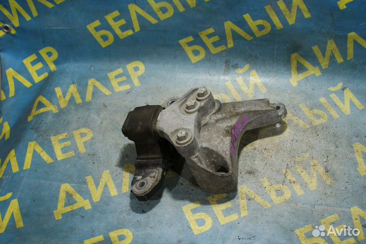 Кронштейн кпп Chevrolet Cruze