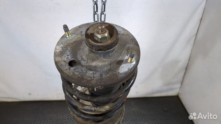 Амортизатор подвески левый передний Volvo 940