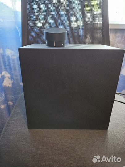 Колонки Logitech z533