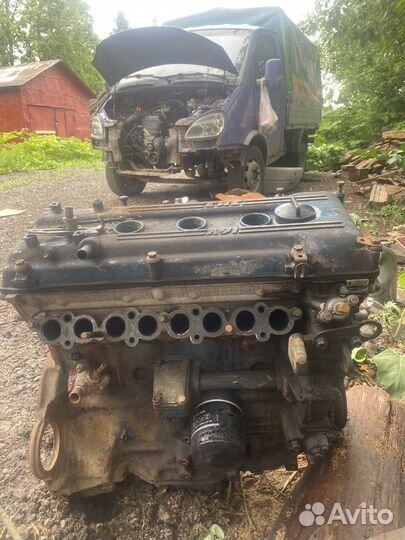 Двигатель змз 406 бу