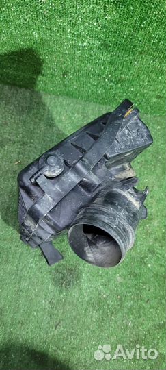 Корпус воздушного фильтра Volkswagen Polo 5 2012