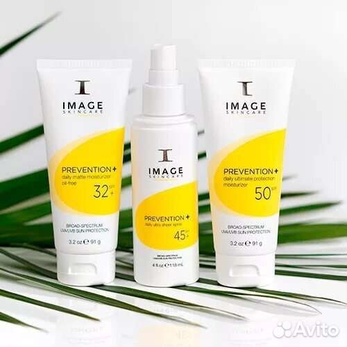 Image skincare весь ассортимент