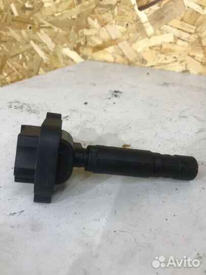 Катушка зажигания Mercedes E-Class W211 2004