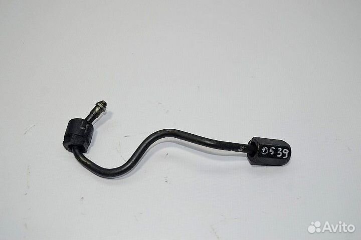 Топливная трубка scania R-series (01.04)