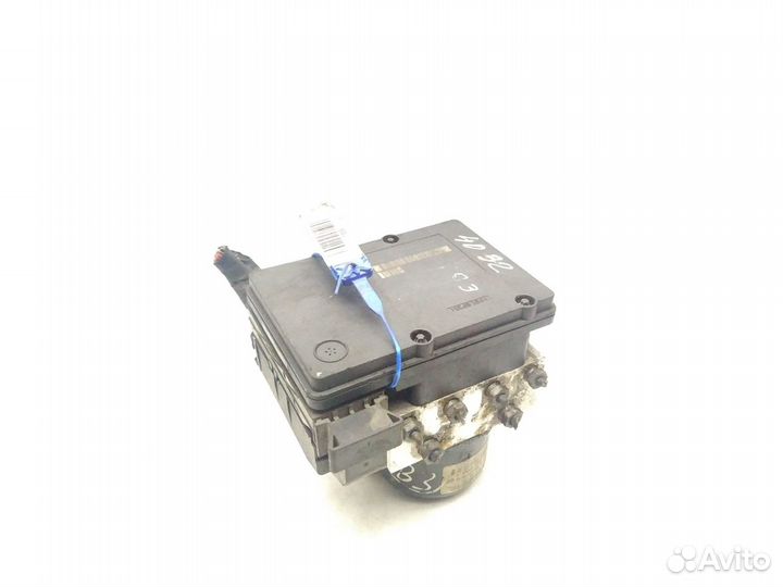 Блок ABS Mercedes-Benz C-Класс A0365454032