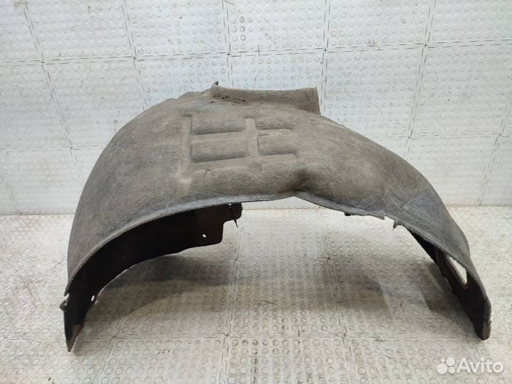 Подкрылок передний правый LADA Granta 2018