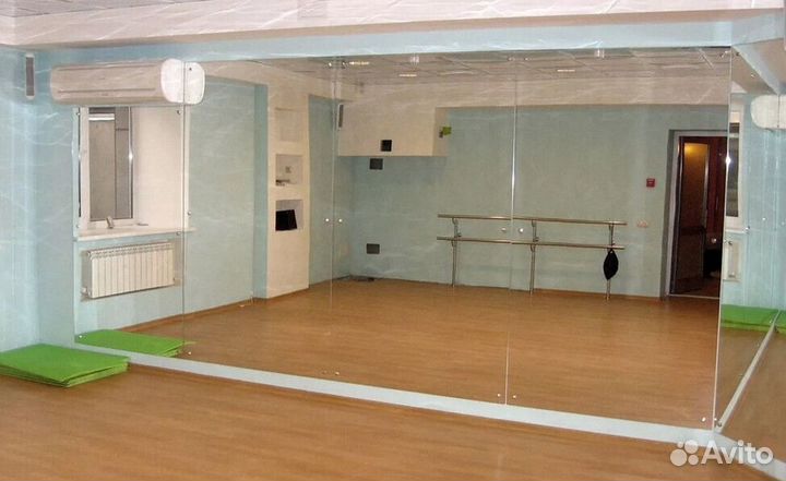 Стекло осветленное