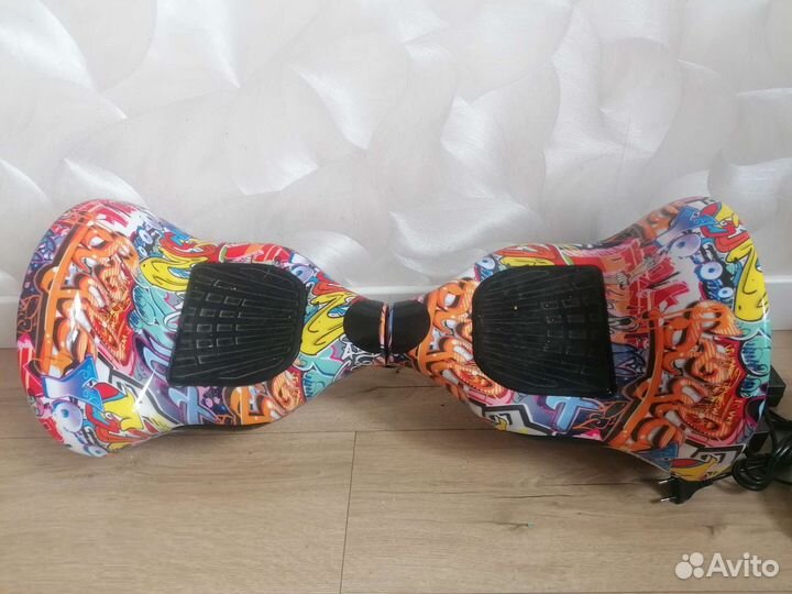 Гироскутер