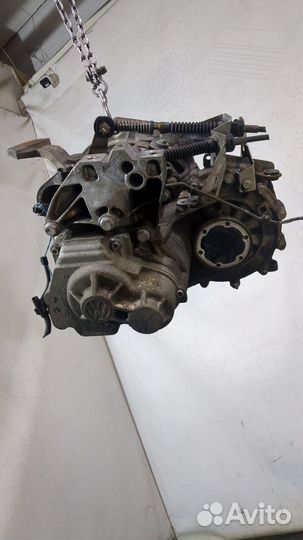 Кпп 6-ст.мех. (МКПП) Volkswagen Touran, 2006