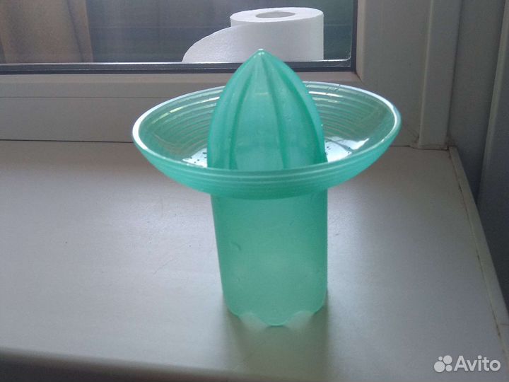 Соковыжималка для цитрусовых ручная