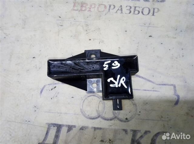 Антенна Audi A6 (C6 4F) 2004-2011