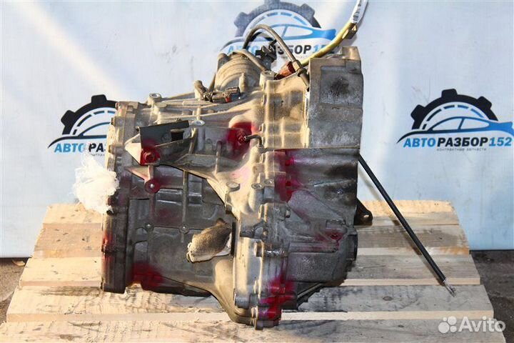 АКПП Nissan Cefiro A33 VQ20DE 1998-2003