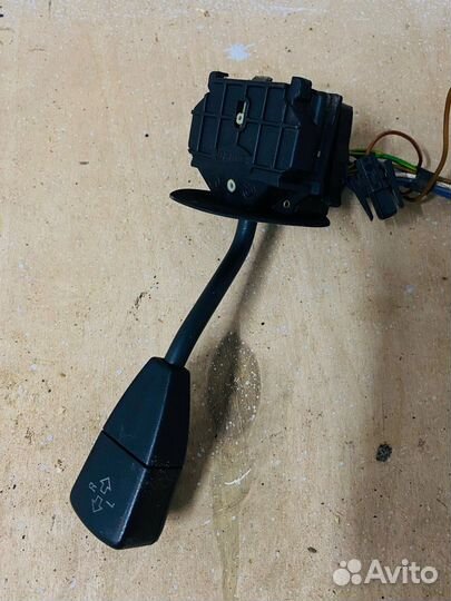 Подрулевой переключатель bmw e34