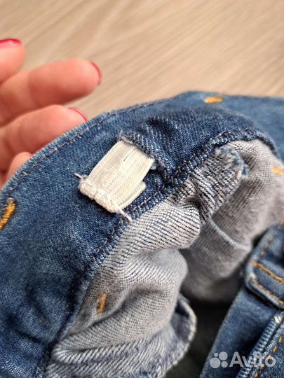 Вещи пакетом для девочки 92-98