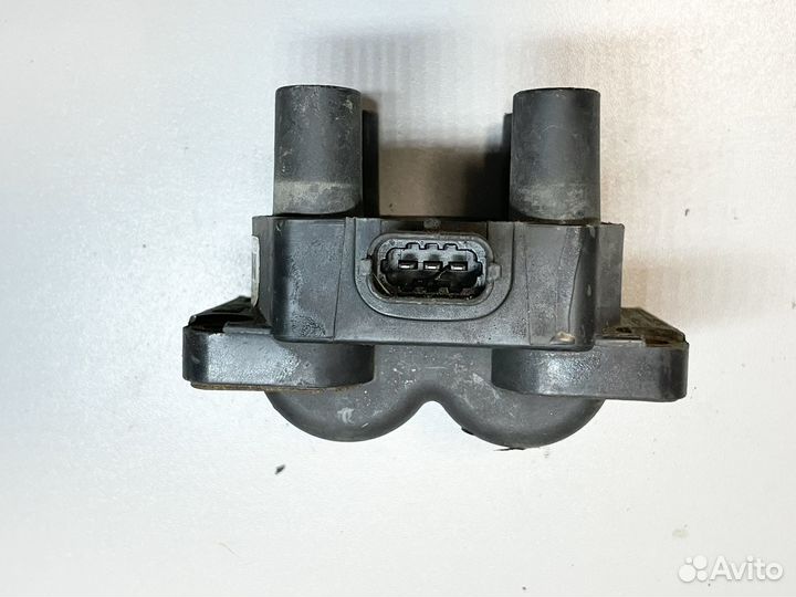 Катушка зажигания Renault Megan 2 1,4